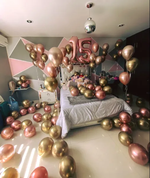 Globos Kimba thumbnail 5