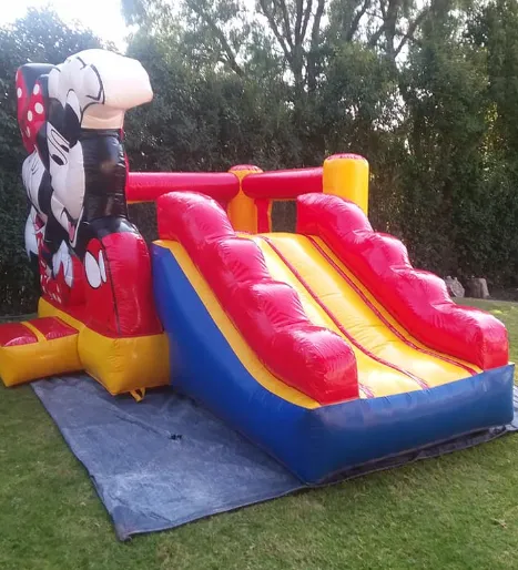 Inflables Jumping Game thumbnail 1