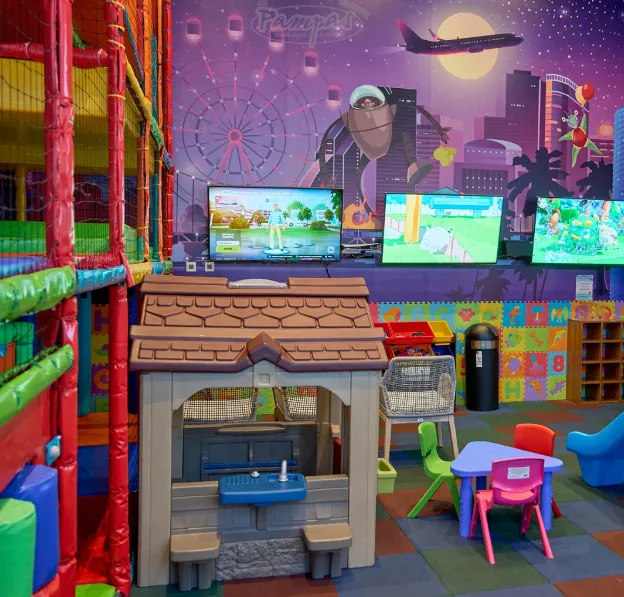 Mr. Pampas Mérida thumbnail 4