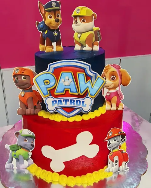 Taides Cupcakes thumbnail 2