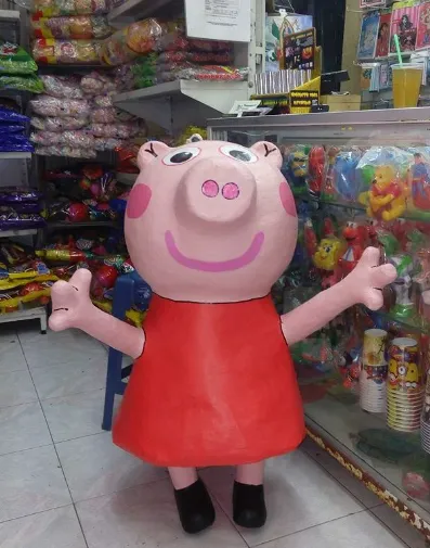 Piñatas Laurita Tlalpan thumbnail 2