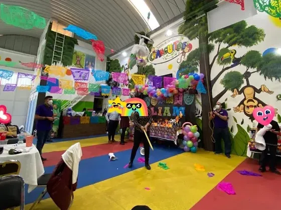 Salón de fiestas Changuitos thumbnail 3