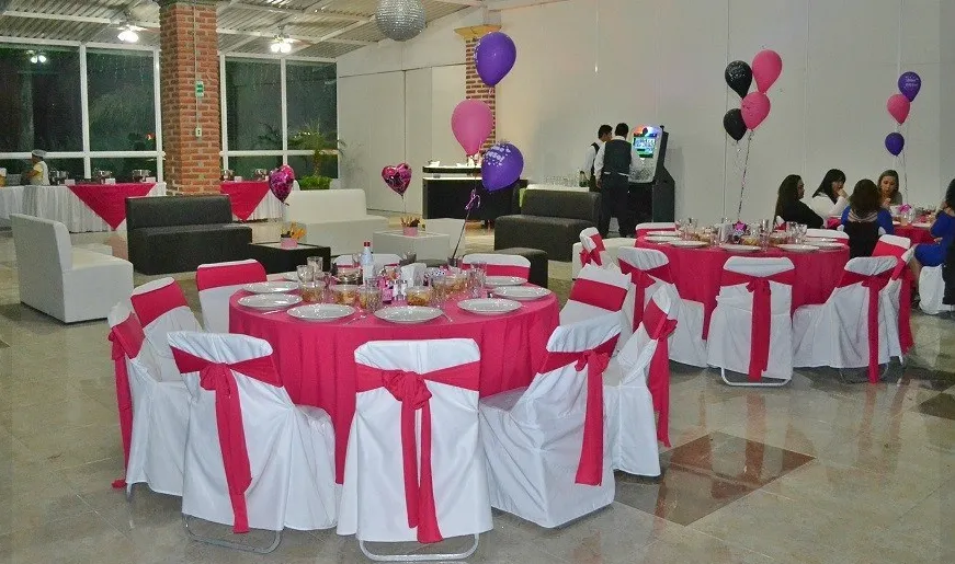 Salón de fiestas La Tortuga thumbnail 1