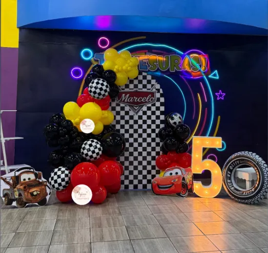 Aglaee Magic Creation’s