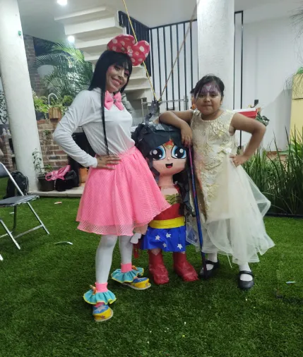 Payasitas Dinky thumbnail 2