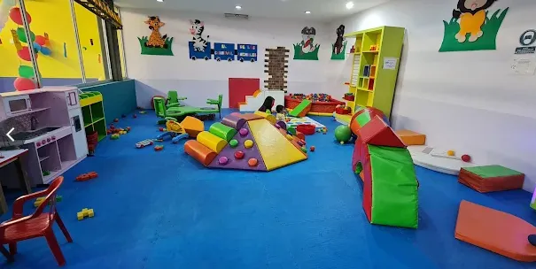 Piccolo Mondo Xtremo Cuicuilco thumbnail 5