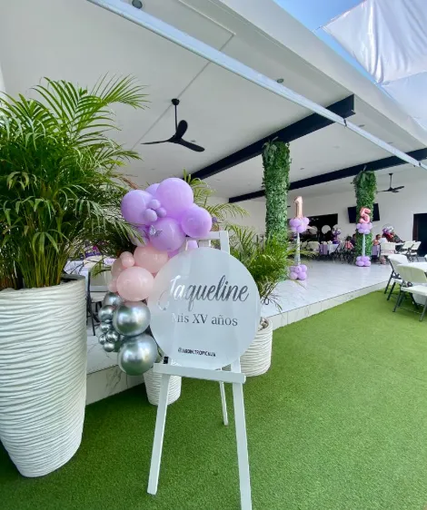 Jardin Tropicalia thumbnail 1