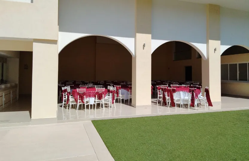 Salón Ensueño Querétaro thumbnail 3