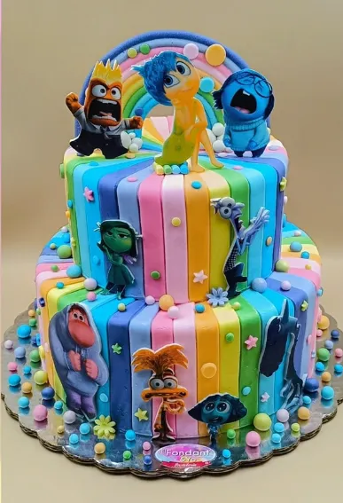 Pastelería El Fondant & Yo main