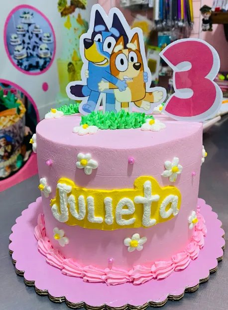 Repostería El Dulce Antojo thumbnail 2