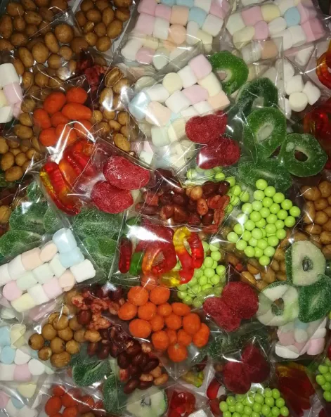 El Jardin De Los Postres thumbnail 1