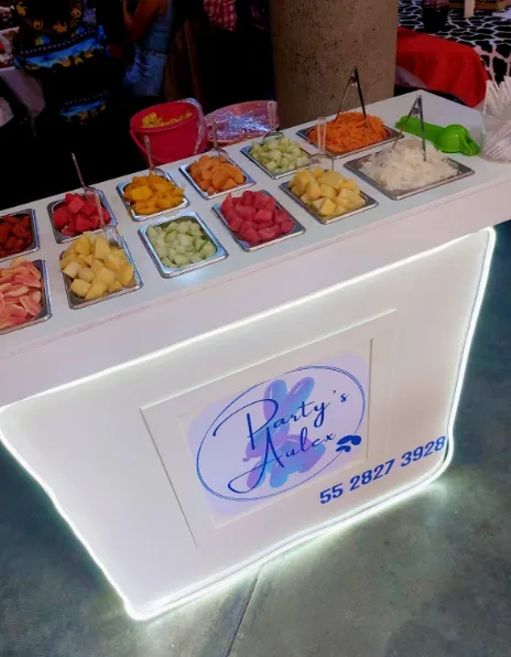 Party's Aulex thumbnail 1