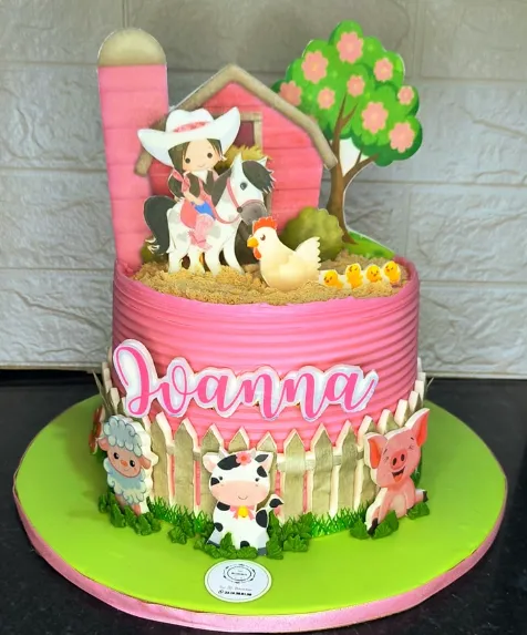 Melisacakes pastelería creativa thumbnail 5