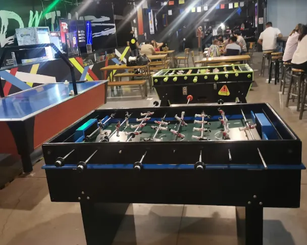 Volta Racing thumbnail 3