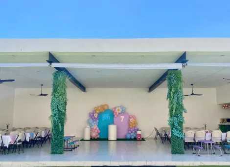 Jardin Tropicalia thumbnail 3