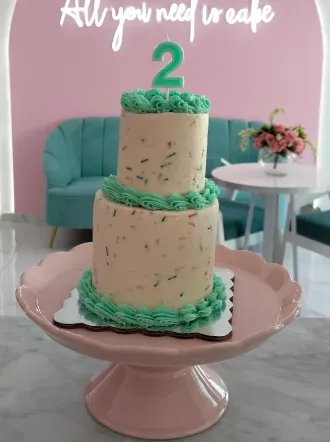 Baking Art thumbnail 4