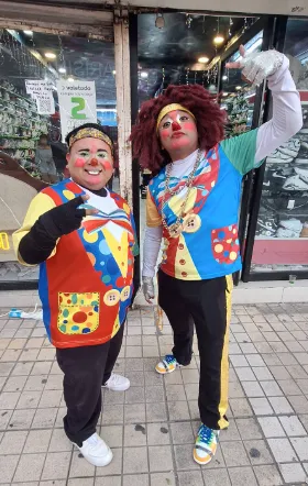 Los Párvulos en acción thumbnail 3