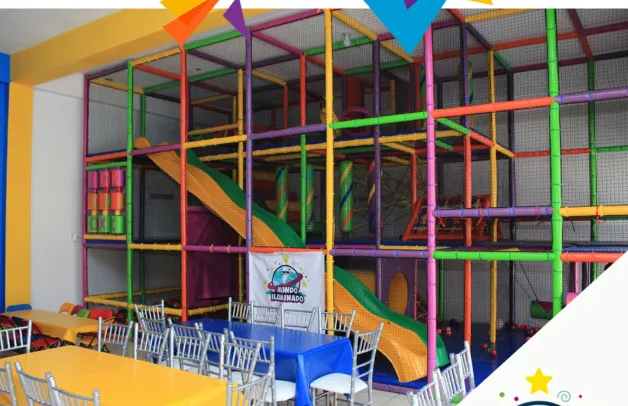 Salón de Fiestas Mundo Iluminado thumbnail 2