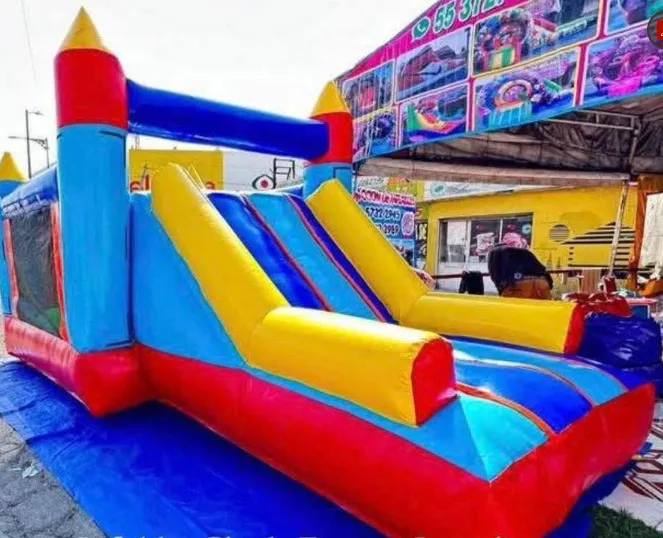 Inflables Charly main