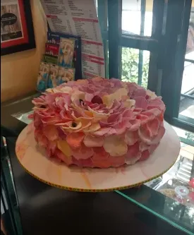 La Tarta Coyoacán thumbnail 3