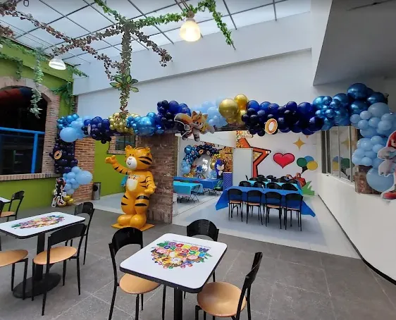 Piccolo Mondo Xtremo Cuicuilco main