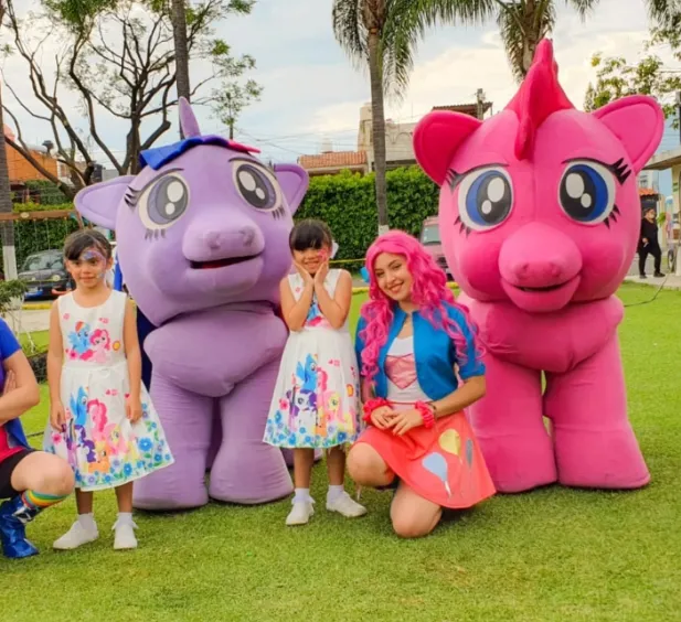 Show Infantil Guadalajara thumbnail 3