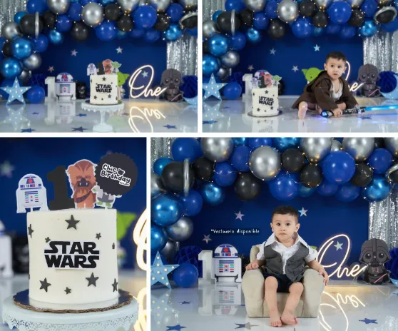 Chic Birthday Estudio thumbnail 4