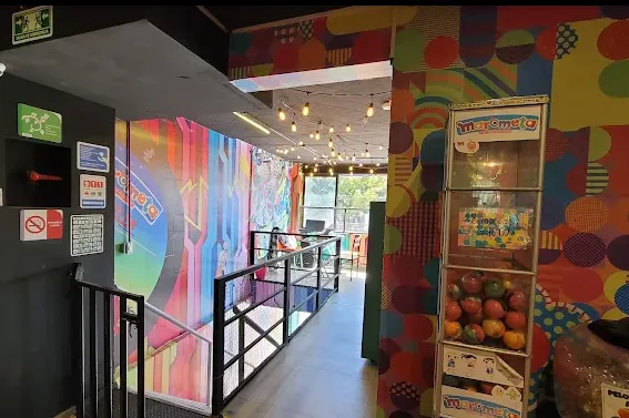Salón de Fiestas Infantiles Marometa Coyoacán thumbnail 1