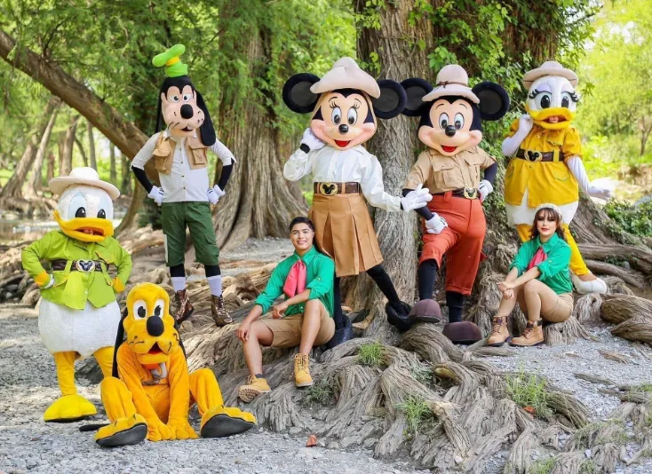 Lemi Show Infantil thumbnail 4