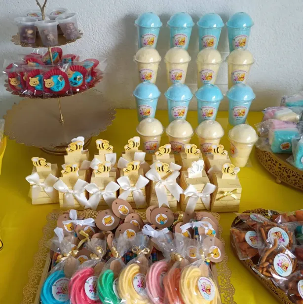 Arreglos y Creaciones Romy