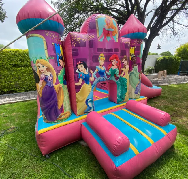 Alquileres Tabachin Sjr