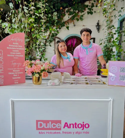 Dulce Antojo Cdmx main