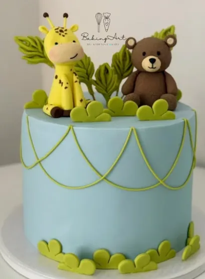 Baking Art thumbnail 2