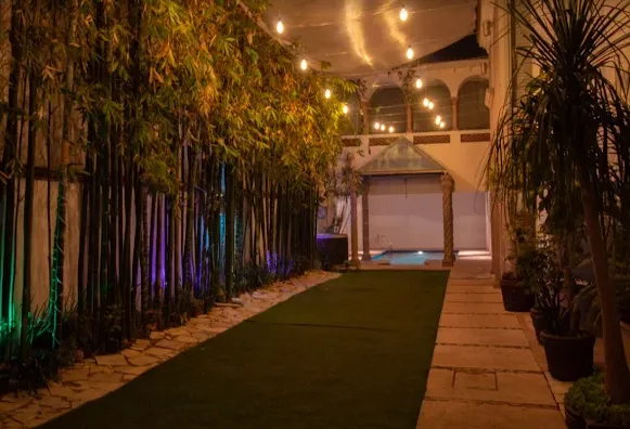 Jardín Rebsamen thumbnail 2