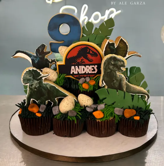 Cachito de Cielo by Ale Garza thumbnail 3