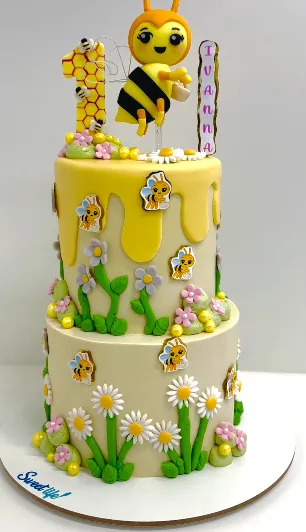 Sweet Life thumbnail 4