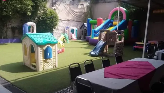 Terraza El Arca de Noe thumbnail 2