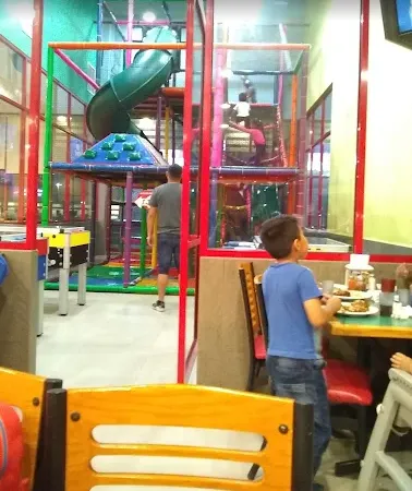 Josephino's Pizza - Escobedo thumbnail 2