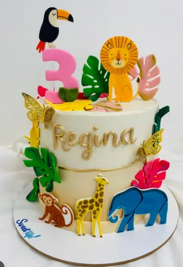 Sweet Life thumbnail 5