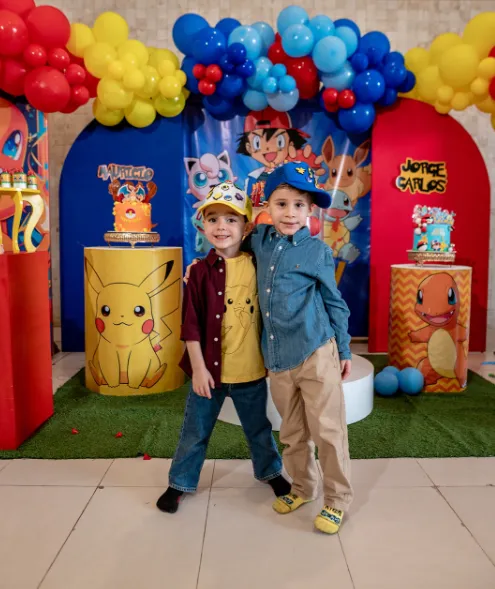  Sonrisitas Fotografía Infantil