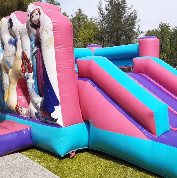 Inflables Jumping Game thumbnail 4