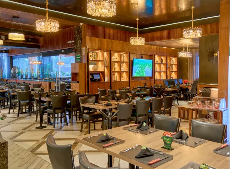 Mr. Pampas Mérida thumbnail 1