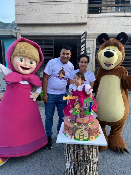 Shows infantiles Magic Land thumbnail 3