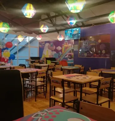 Salón de Fiestas Infantiles Marometa Coyoacán thumbnail 3