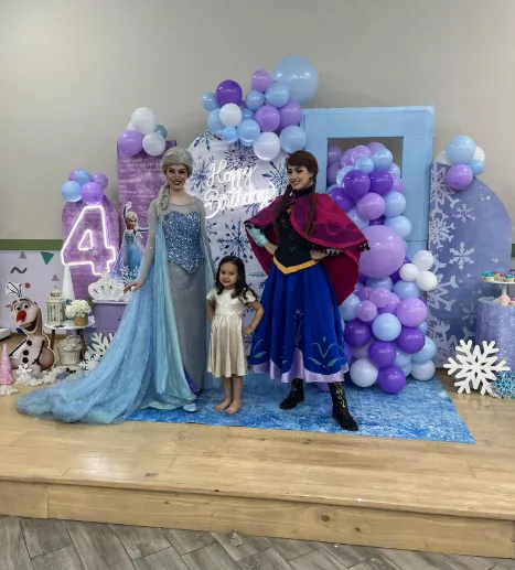 Show Time espectaculos infantiles thumbnail 5