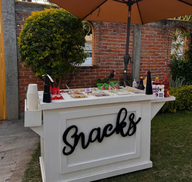 Snacksty thumbnail 1