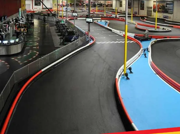 K1 Speed MX thumbnail 2