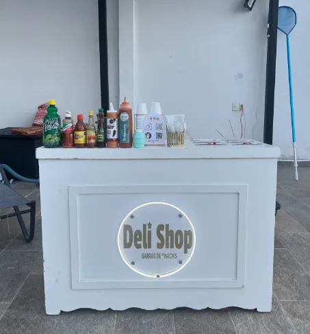 Somos Deli Shop Mty thumbnail 3