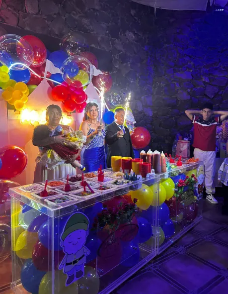 Barra Dulces sonrisas thumbnail 3