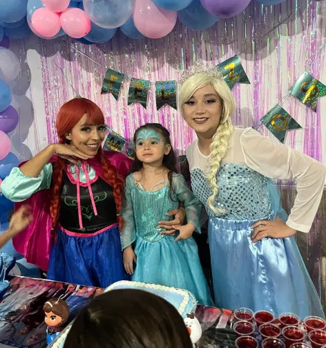 Payasitas Dinky thumbnail 3